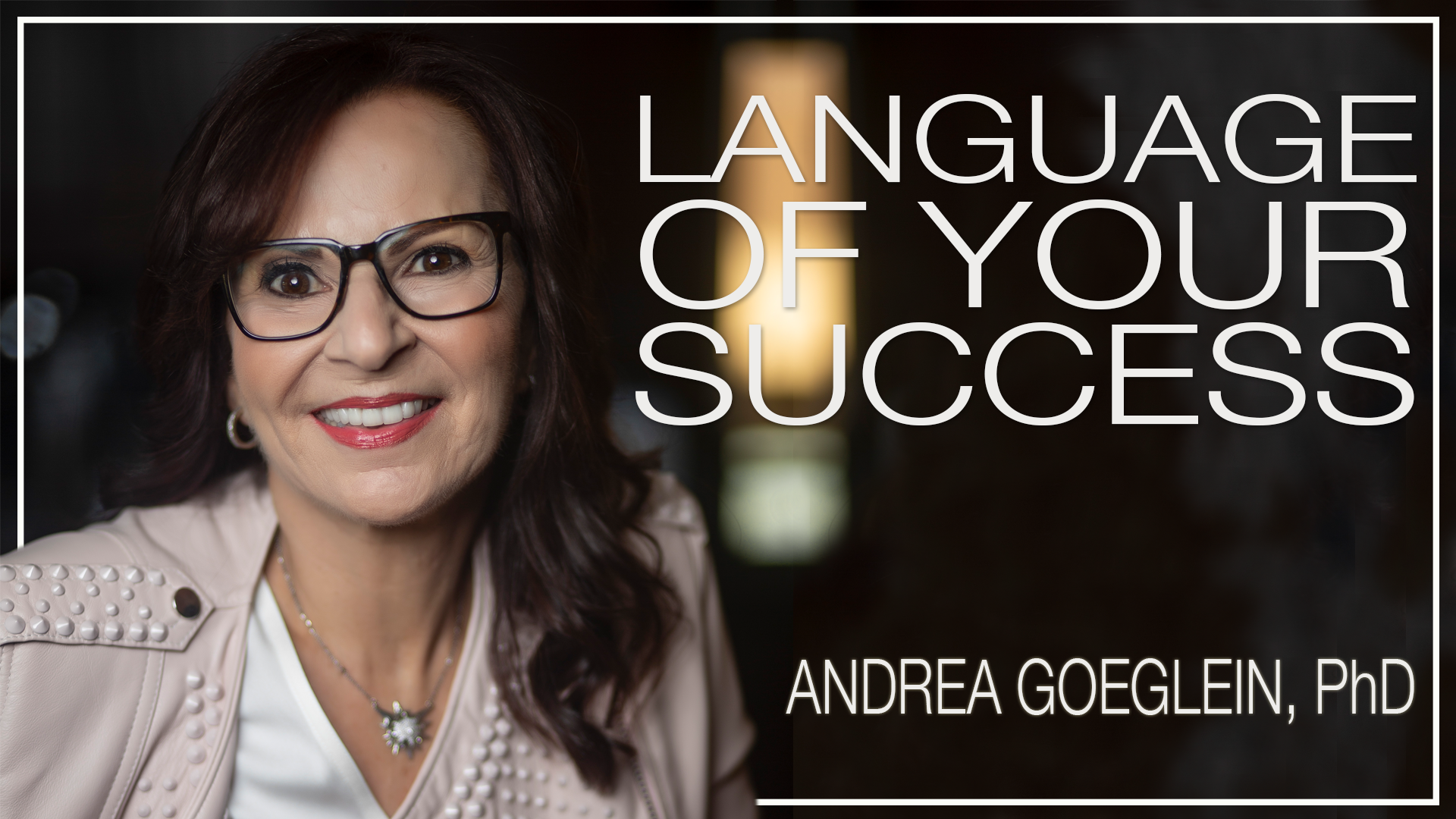 Andrea Goeglein The Business of Flourishing