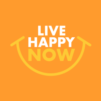 Live Happy Now Podcast