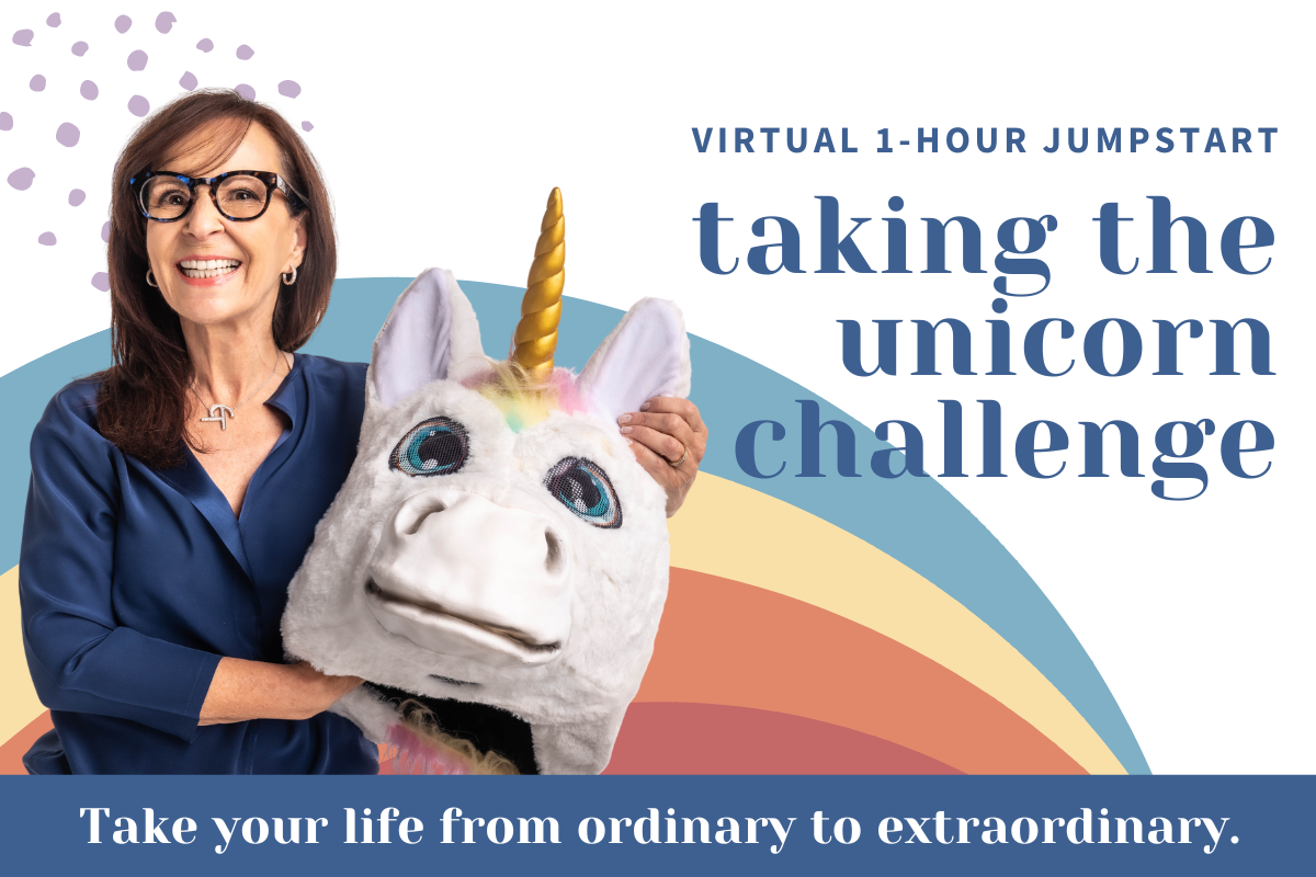 The Unicorn Challenge for groups
